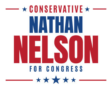 Nathan Nelson For Congress